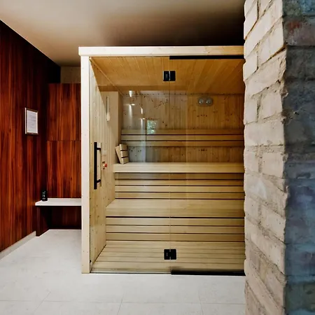 In Helsk Apartment