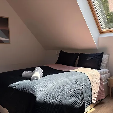 Apartment In Helsk Hel