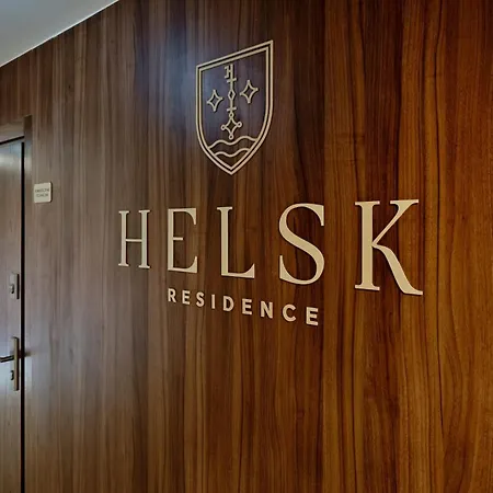 In Helsk